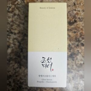 BEAUTY OF JOSEON Glow Serum